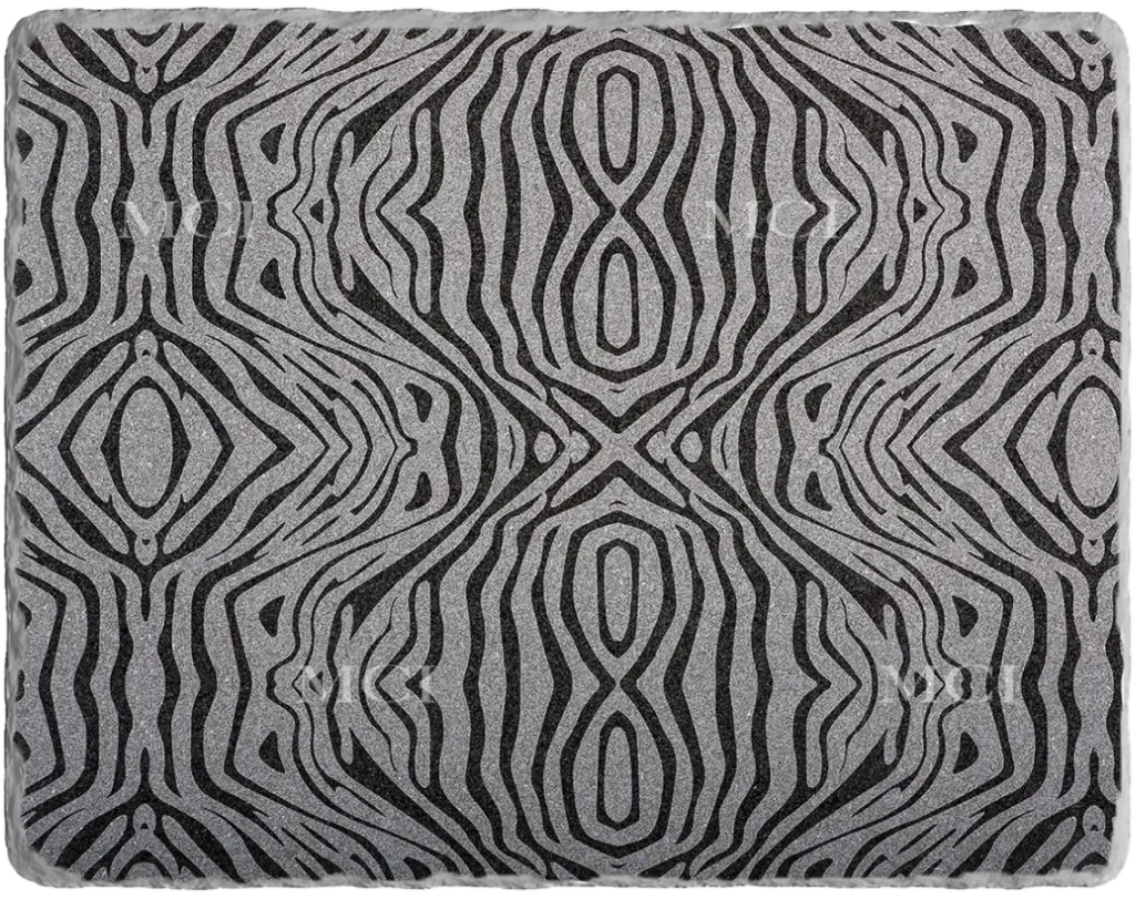 White Zebra