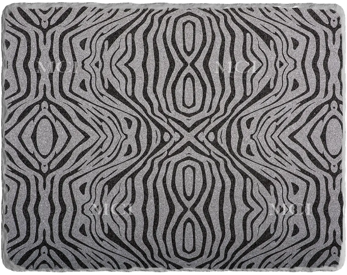 White Zebra
